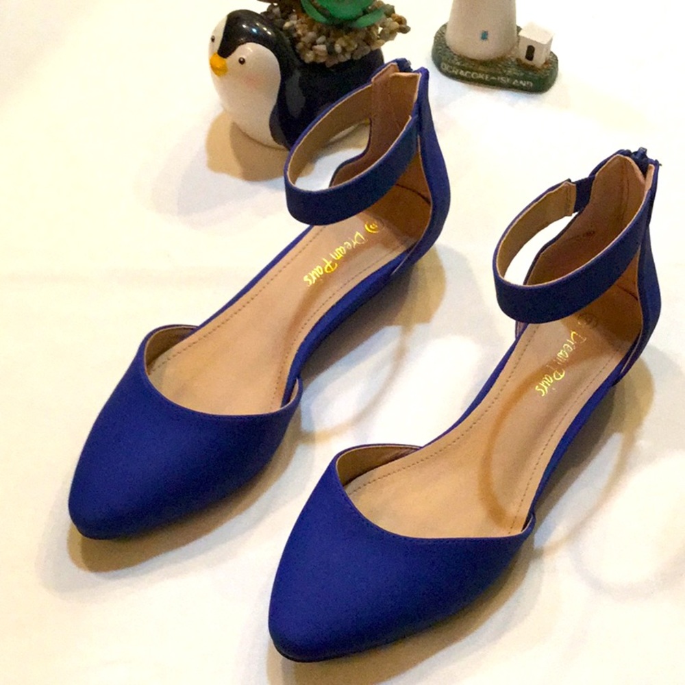 🆕🆕 Flat dress shoe😍🥰